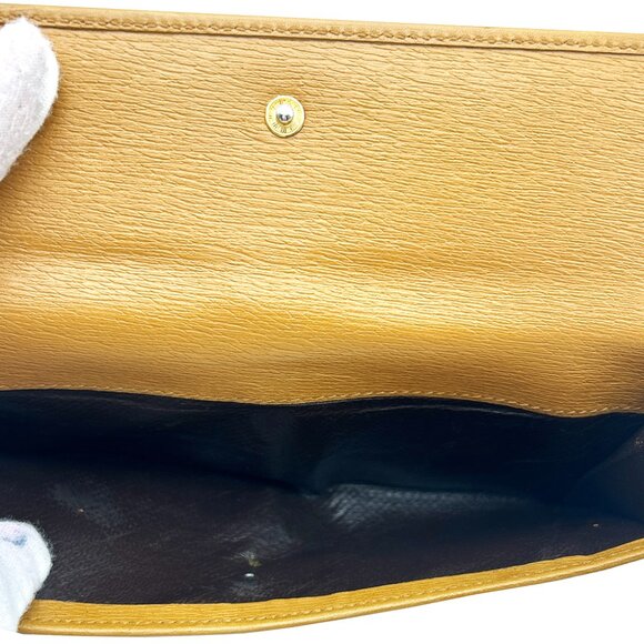 Gucci Jackie Leather Long Wallet - Picture 8 of 16